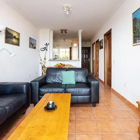 Fewo-playamar-romantico-naehe-strand-toller-meerblick-2-schlafzimmer-2-terrassen-pool-parkplatz Puerto de la Cruz (Tenerife)