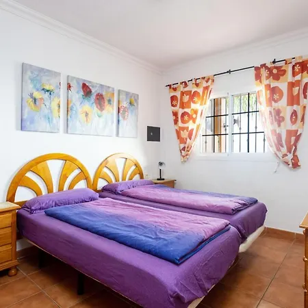 Fewo-playamar-romantico-naehe-strand-toller-meerblick-2-schlafzimmer-2-terrassen-pool-parkplatz * Puerto de la Cruz (Tenerife)
